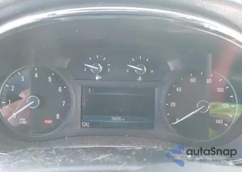 2019 Buick Encore Fwd Preferred z USA, uszkodzony, nr VIN KL4CJASB4KB868695